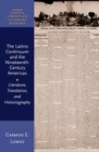 Image for Latino Continuum and the Nineteenth-Century Americas: Literature, Translation, and Historiography