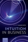 Image for Intuition in Business