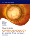 Image for Training in Ophthalmology