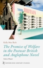 Image for Promise of Welfare in the Postwar British and Anglophone Novel: States of Repair