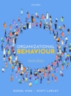 Image for Organizational behaviour