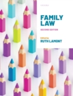 Image for Family law