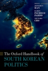 Image for Oxford Handbook of South Korean Politics