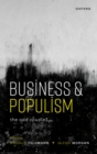 Image for Business and Populism: The Odd Couple?
