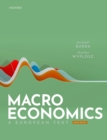 Image for Macroeconomics 8E