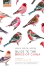 Image for Guide to the Birds of China