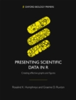 Image for Presenting Scientific Data in R: Creating Effective Graphs and Figures