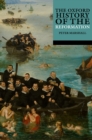 Image for The Oxford history of the reformation