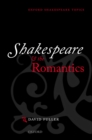 Image for Shakespeare and the Romantics