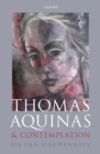 Image for Thomas Aquinas and Contemplation