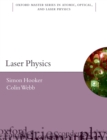 Image for Laser Physics : 9