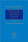 Image for International Commercial Arbitration in Sweden