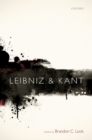 Image for Leibniz and Kant