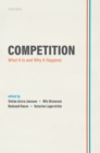 Image for Competition: What It Is and Why It Happens