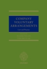 Image for Company Voluntary Arrangements