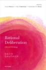 Image for Rational Deliberation: Selected Writings