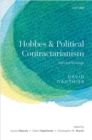 Image for Hobbes and Political Contractarianism: Selected Writings