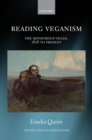 Image for Reading Veganism: The Monstrous Vegan, 1818 to Present