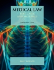 Image for Medical law: text, cases, and materials