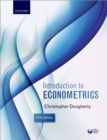 Image for Introduction to econometrics