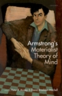 Image for David Armstrong's Materialist Theory of Mind
