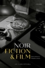Image for Noir Fiction and Film: Diversions and Misdirections