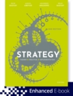 Image for Strategy: Theory, Practice, Implementation