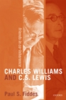 Image for Charles Williams and C.S.Lewis: Friends in Co-Inherence