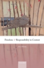 Image for Freedom and Responsibility in Context