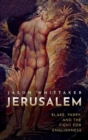 Image for Jerusalem: Blake, Parry, and the Fight for Englishness