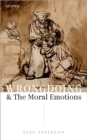Image for Wrongdoing and the Moral Emotions