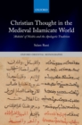 Image for Christian Thought in the Medieval Islamicate World: E AbdishoE  of Nisibis and the Apologetic Tradition