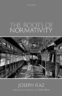 Image for Roots of Normativity
