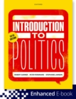 Image for Introduction to Politics