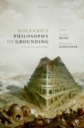 Image for Bolzano&#39;s Philosophy of Grounding: Translations and Studies