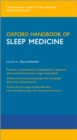 Image for Oxford Handbook of Sleep Medicine