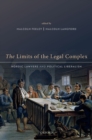Image for Limits of the Legal Complex: Nordic Lawyers and Political Liberalism