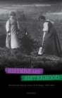 Image for Sisters and Sisterhood: The Kenney Family, Class, and Suffrage, 1890-1965