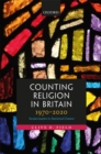 Image for Counting Religion in Britain, 1970-2020: Secularization in Statistical Context