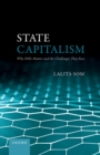 Image for State Capitalism: Why SOES Matter and the Challenges They Face