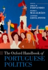 Image for Oxford Handbook of Portuguese Politics