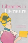 Image for Libraries in Literature
