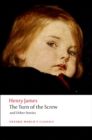 Image for Turn of the Screw and Other Stories