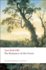 Image for The Romance of the Forest