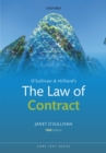 Image for O&#39;Sullivan &amp; Hilliard&#39;s The law of contract.