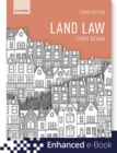 Image for Land Law