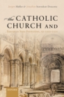 Image for Catholic Church and European State Formation, AD 1000-1500