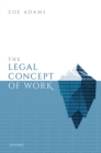 Image for Legal Concept of Work