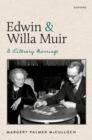 Image for Edwin and Willa Muir: A Literary Marriage