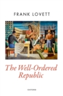 Image for Well-Ordered Republic